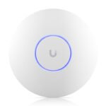 Punto de acceso Ubiquiti UniFi U6 Enterprise WiFi 6E