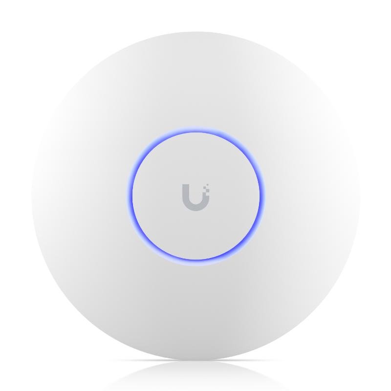 Punto de acceso Ubiquiti UniFi U6 Enterprise WiFi 6E