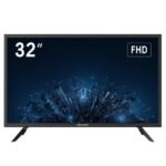 Monitor Hikvision DS-D5032F3-1V0S (E) 32 PULG PLANO 1920 X 1080 60 HZ TECNOLOGIA VA VGA y HDMI 317500440