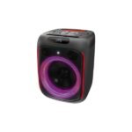 Parlante Unno SoundBlast 40+ SP9431BK TWS 30 W RMS