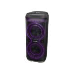 Parlante Unno SoundBlast 60+ SP9433BK TWS 30 W RMS