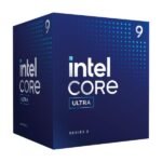 Procesador Intel CORE ULTRA 9 285 24 NÚCLEOS 5.6 GHZ LGA1851 BX80768285
