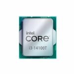 Procesador Intel Core i3-14100T OEM 4 núcleos LGA1700