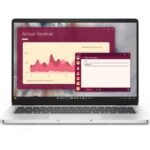 Dell PRO SILVER 14 ESP W11PRO AMD RYZEN AI 7 350 2.0-5.0/16GB/512SSD/14"