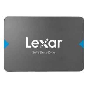 SSD SUPER LEXAR (NQ100) 256GB 2.5" SATA 3