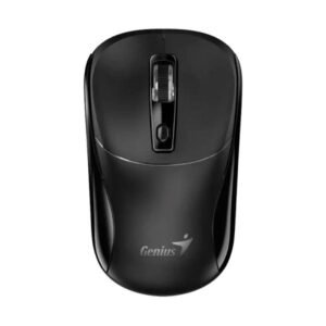 Mouse GENIUS NX-7123 inalámbrico con RECEPTOR 1200DPI 31030043400