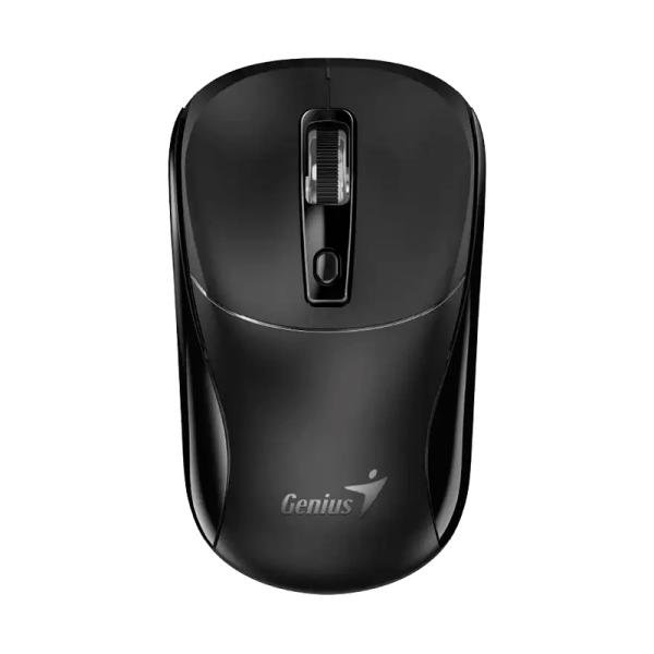 Mouse GENIUS NX-7123 inalámbrico con RECEPTOR 1200DPI 31030043400