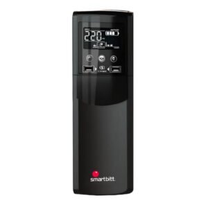 UPS SMARTBITT SBNB1500P 1500VA 900W UPS USB RJ45