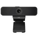 Cámara WEB Logitech C925E 1080P 30FPS USB-A ENFOQUE AUTOMATICO 960-001075