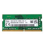 Memoria para PORTATIL SK HYNIX 16GB 4800MHZ DDR5 OEM SO-DIMM