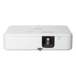 Proyector Epson FH02 Full HD 3LCD con Android TV