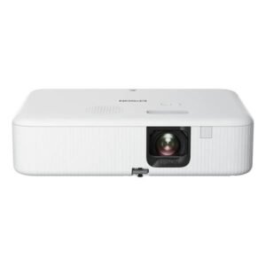 Proyector Epson FH02 Full HD 3LCD con Android TV