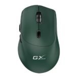 Mouse GENIUS GAMING SCORPION M8100 INALÁMBRICO (BLUETOOTH/2.4GHZ) 3200 DPI 31060002401