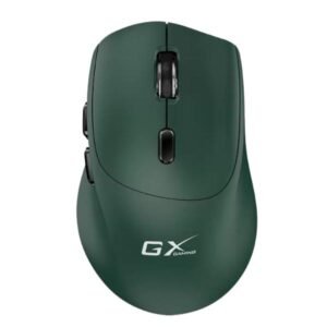 Mouse GENIUS GAMING SCORPION M8100 INALÁMBRICO (BLUETOOTH/2.4GHZ) 3200 DPI 31060002401