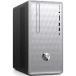 DESKTOP HP PAVILION 590-P0197CB ING W10 AMD RYZEN 3 2200G 3.5/8GB/1TB