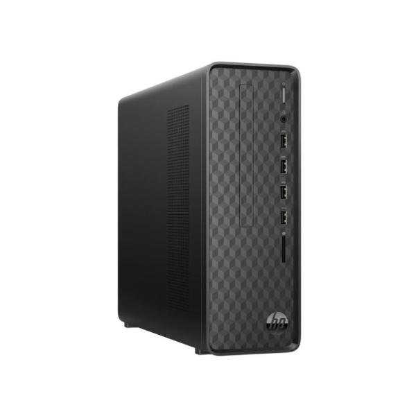 DESKTOP HP SLIM S01-PF2033 MT ING W11 CI3-12100 3.30-4.30/8GB/512SSD