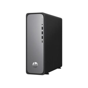 DESKTOP HP OMNIDESK SLIM S03-0039 ING-FRA W11 CI3-14100 3.50-4.70/8GB/512SSD