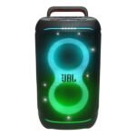 PARLANTE JBL RGB PARTYBOX 520 BLUETOOTH JBLPARTYBOX520AM