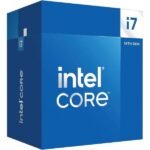 Procesador Intel Core i7-14700 20 núcleos LGA1700