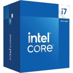 Procesador Intel Core i7-14700 20 núcleos LGA1700