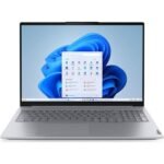 Lenovo THINKBOOK 16 ING FREEDOS ULTRA 7 255H 1.50-5.10/16GB/512SSD/16"