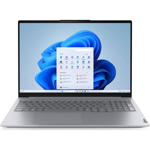 Lenovo THINKBOOK 16 ING FREEDOS ULTRA 7 255H 1.50-5.10/16GB/512SSD/16"
