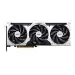 Tarjeta de video MSI GeForce RTX 5060 Ti OC 8 GB GDDR7
