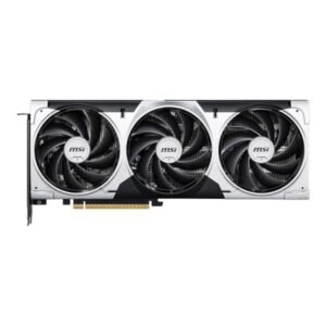 Tarjeta de video MSI GeForce RTX 5060 Ti OC 8 GB GDDR7