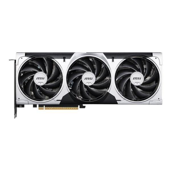 Tarjeta de video MSI GeForce RTX 5060 Ti OC 8 GB GDDR7