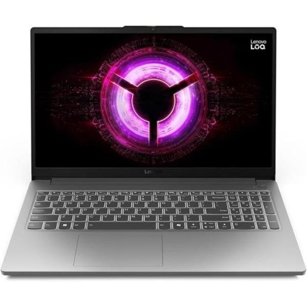 Lenovo LOQ W11 ING RYZEN 7 170 3.20-4.75/16GB/512SSD/15.6"/RTX3050-6GB