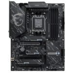 Tarjeta madre MSI X870E GAMING PLUS WIFI AM5 ATX DDR5 WIFI7 911-7E70-001