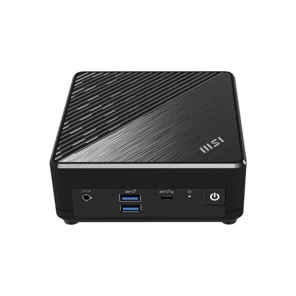Mini PC MSI Cubi N ADLX N100 barebone