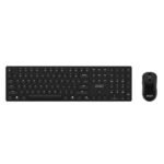 Teclado y mouse MSI FORGE K210 W INALÁMBRICO 2.4 GHZ INGLES S11-43CE202-Y92