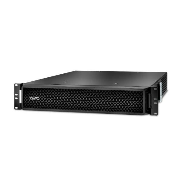 Transformador APC Smart-UPS Ultra SRTL5KRMTF 5 kVA rack 2U