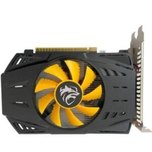 Tarjeta de video BOETEC GT740 GEFORCE 4GB/128BIT/DDR5/HDMI/VGA/DVI