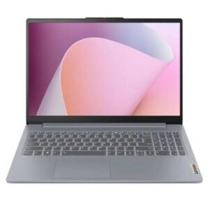 Lenovo IDEAPAD SLIM 3 ING NO OS CI7-13620H 3.60-4.90/8GB/512SSD/15.3"