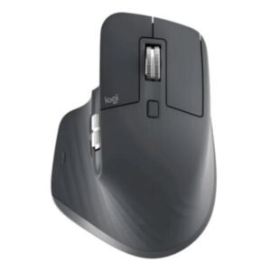 Mouse Logitech MX MASTER 3S INALÁMBRICO BLUETOOTH 910-007502