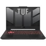 Asus TUF A16 ING W11 RYZEN 7 170 3.20-4.75/16GB/512SSD/RTX4050-6GB/16" con 3 meses 365 PERSONAL