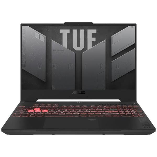 Asus TUF A16 ING W11 RYZEN 7 170 3.20-4.75/16GB/512SSD/RTX4050-6GB/16" con 3 meses 365 PERSONAL