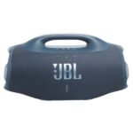 PARLANTE JBL BOOMBOX 4 BLUETOOTH 5.4 / USB a PRUEBA de AGUA JBLBOOMBOX4BLUAM