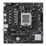 Tarjeta madre Asus PRIME B650M-F AM5 MICRO-ATX DDR5 90MB1HK0-M0EAY0
