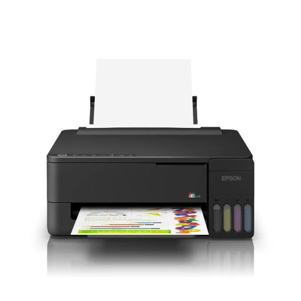 Impresora Epson EcoTank L1350 a color con WiFi