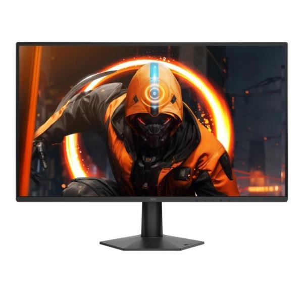 Monitor gaming AOC 27G50F 27 pulgadas IPS Full HD 180 Hz OC