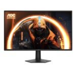 Monitor gaming AOC 27G50Z 27 pulgadas Fast IPS 260 Hz OC