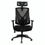 SILLA GAMING FORMULA V LINE ERGOLUX 2 LITE MESH 4711401664765