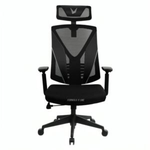 SILLA GAMING FORMULA V LINE ERGOLUX 2 LITE MESH 4711401664765