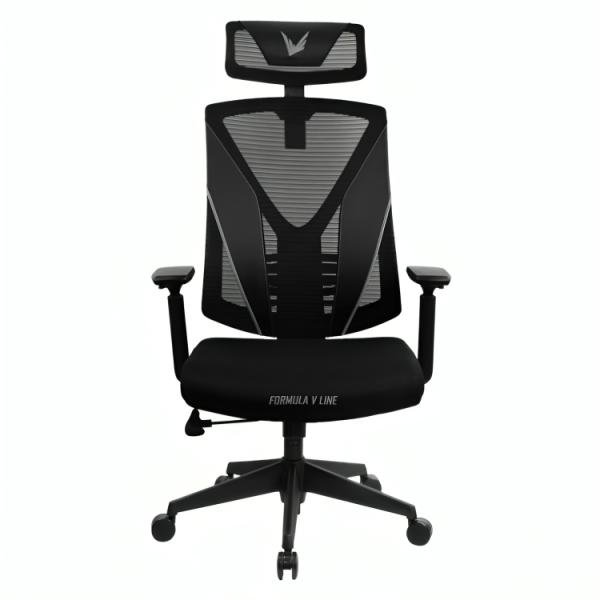 SILLA GAMING FORMULA V LINE ERGOLUX 2 LITE MESH 4711401664765