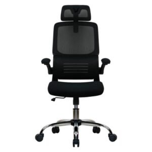 SILLA GAMING FORMULA V LINE ERGOLUX 3 LITE MESH 4711401664833