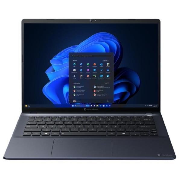 DYNABOOK TECRA A40-M ESP W11PRO ULTRA 5 125U 1.30-4.30/16GB/512SSD/14"/3YR