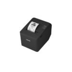 Impresora Epson (TM-T20IV) TERMICA USB/SERIAL/ETHERNET negro